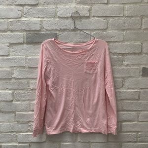 women’s long sleeve tee